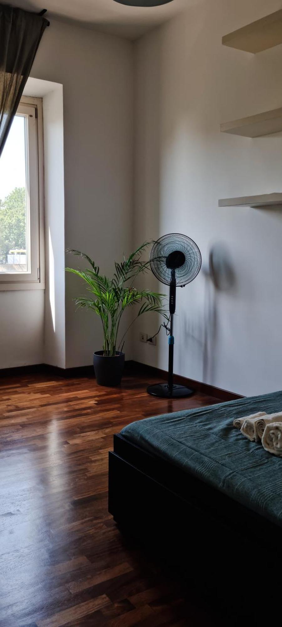 Apartment Roma's Home! *