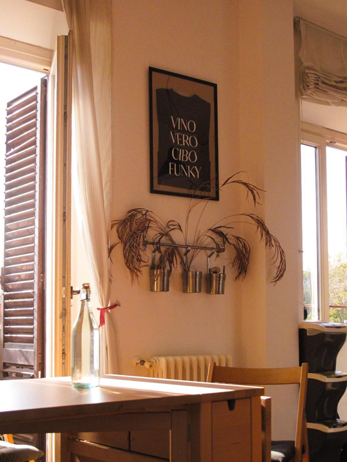 Roma's Home! * Rome