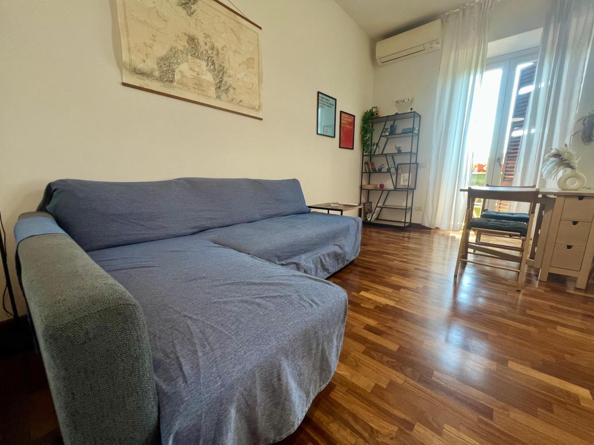 Apartment Roma's Home!