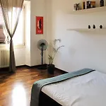 Roma\'S Home!