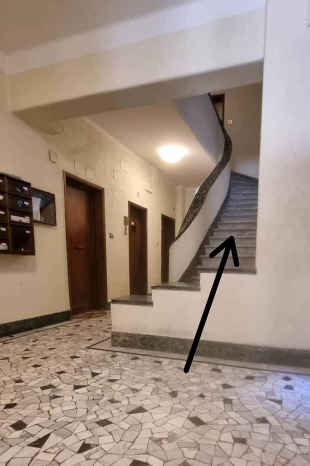 Roma's Home! Apartment *