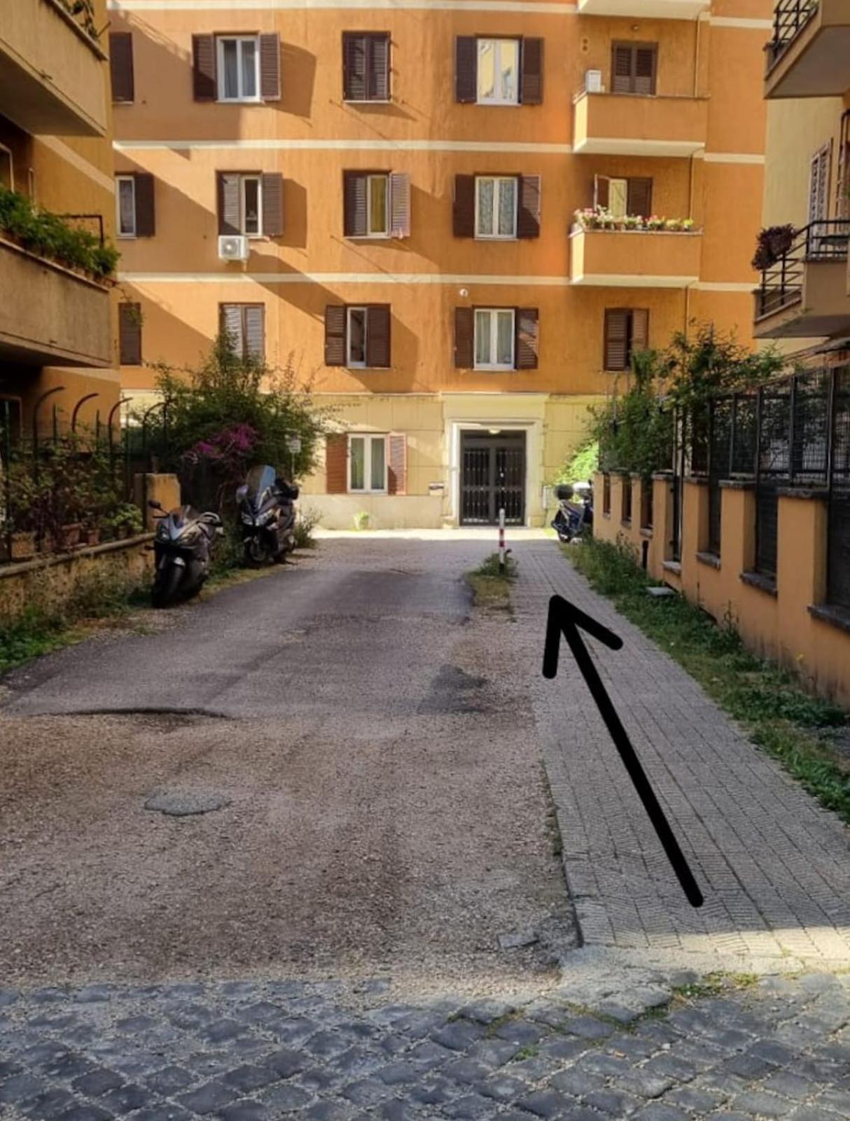 Roma's Home! Apartment