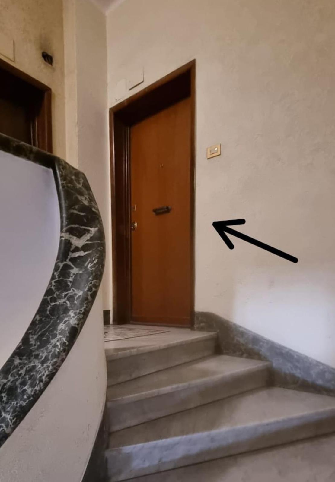 Apartment Roma's Home! Rom