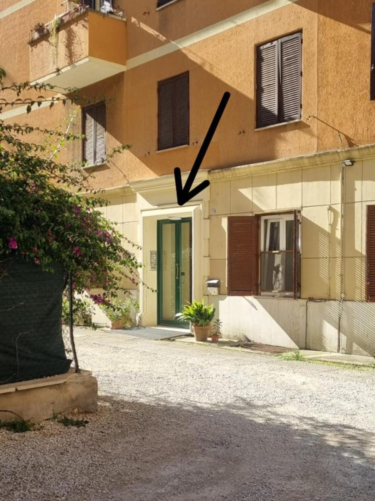 Apartment Roma's Home! Rom
