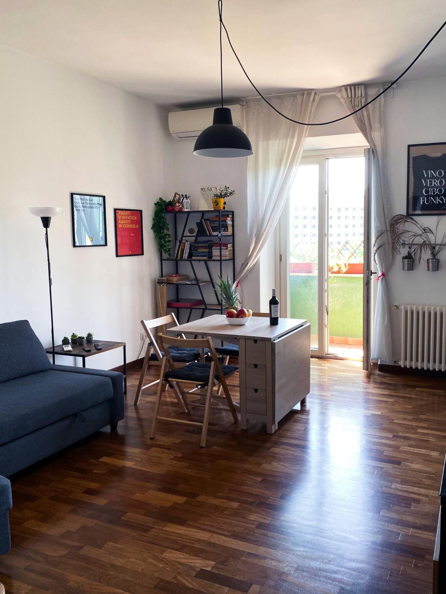 Roma's Home! * Rom