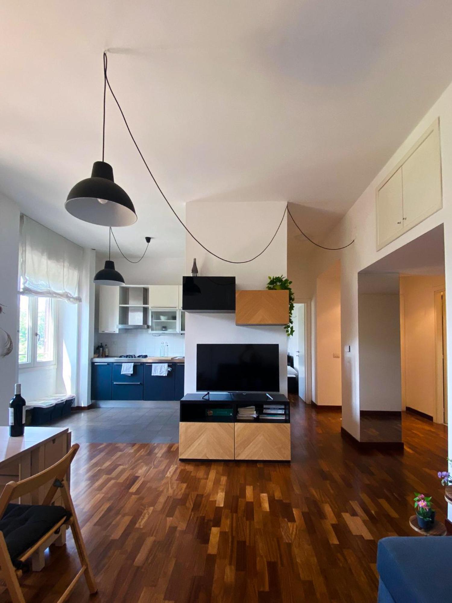 Roma's Home! Apartment Rom