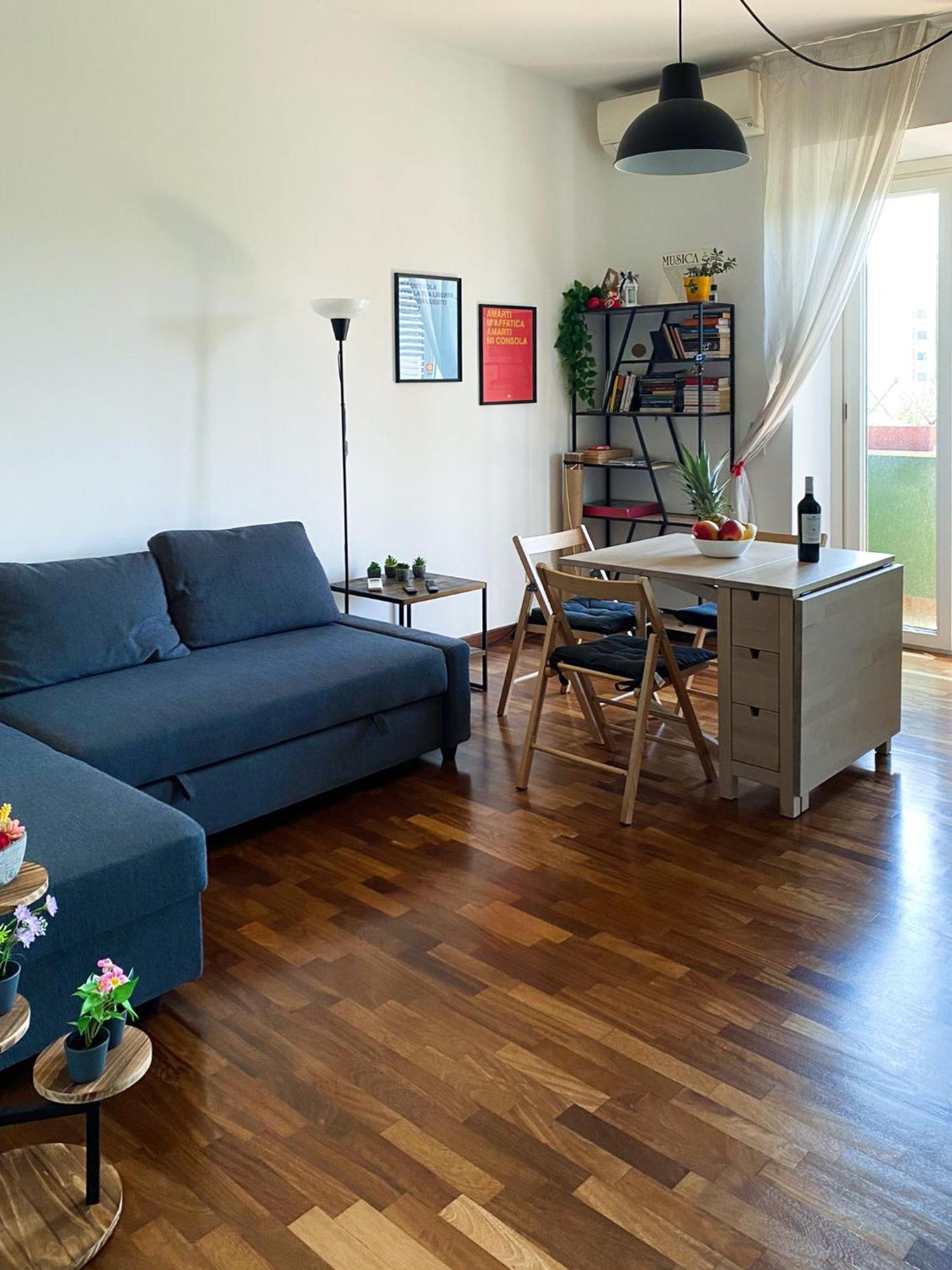 Apartment Roma's Home!
