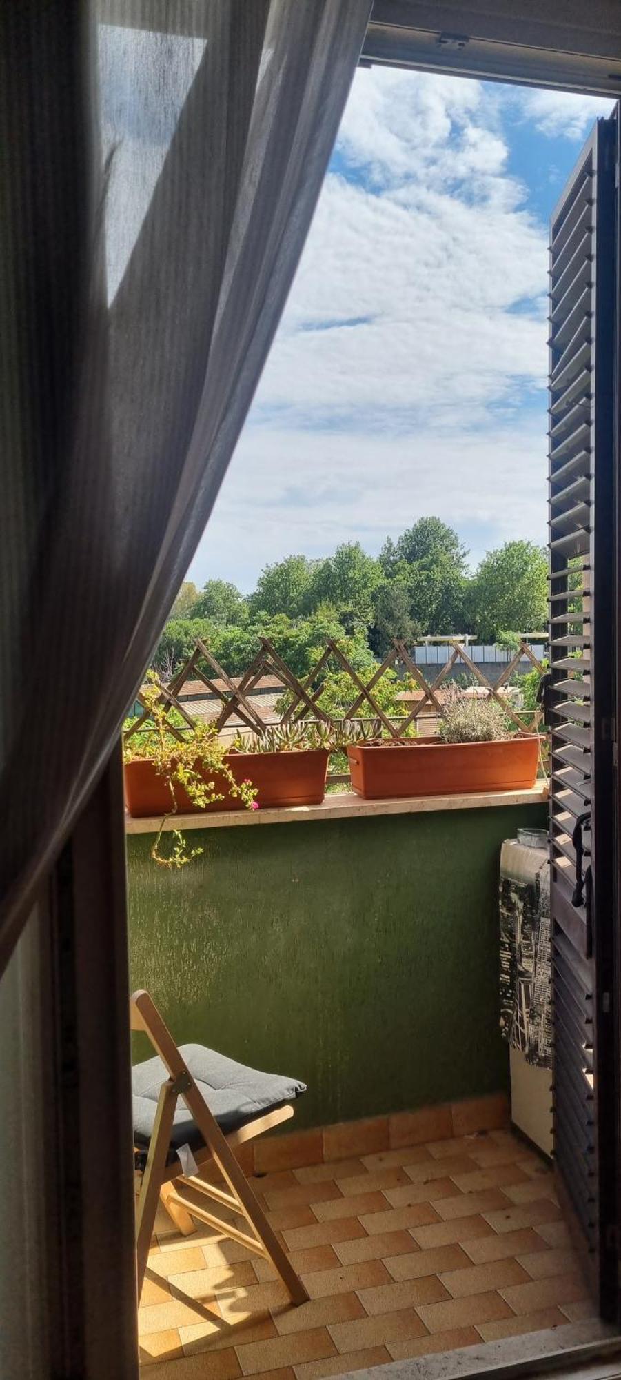 Apartment Roma's Home! *