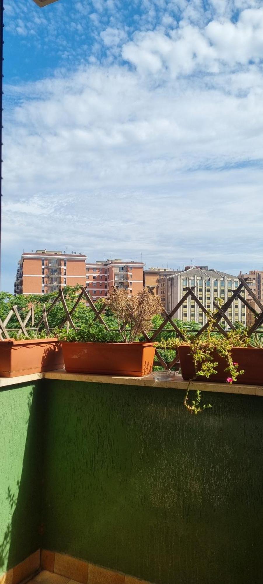Apartment Roma's Home!