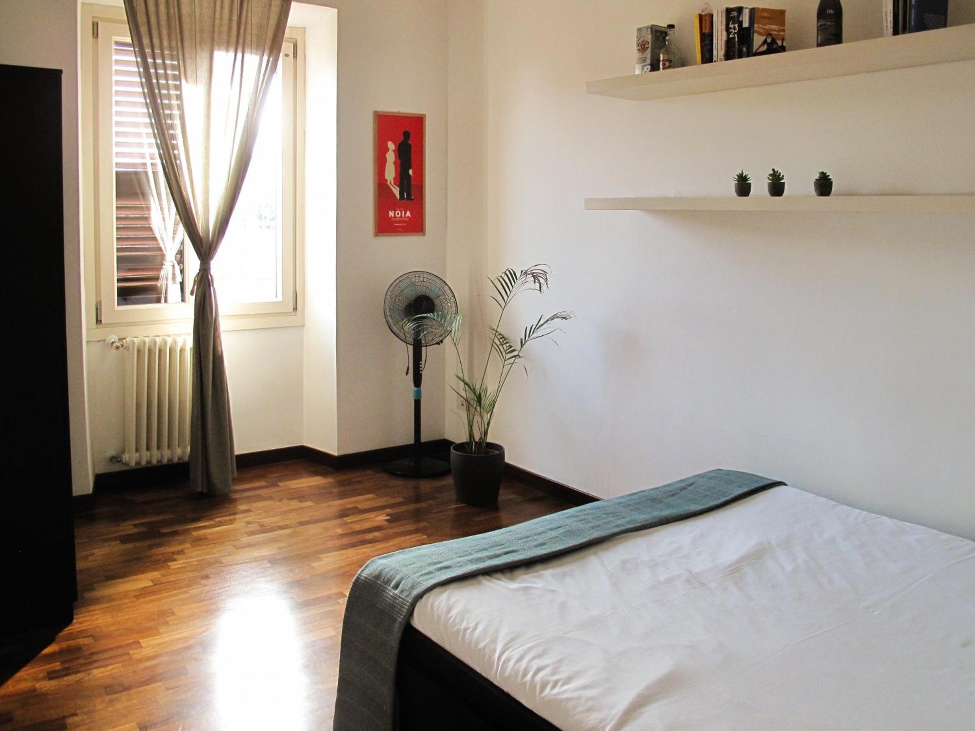 Roma's Home! *