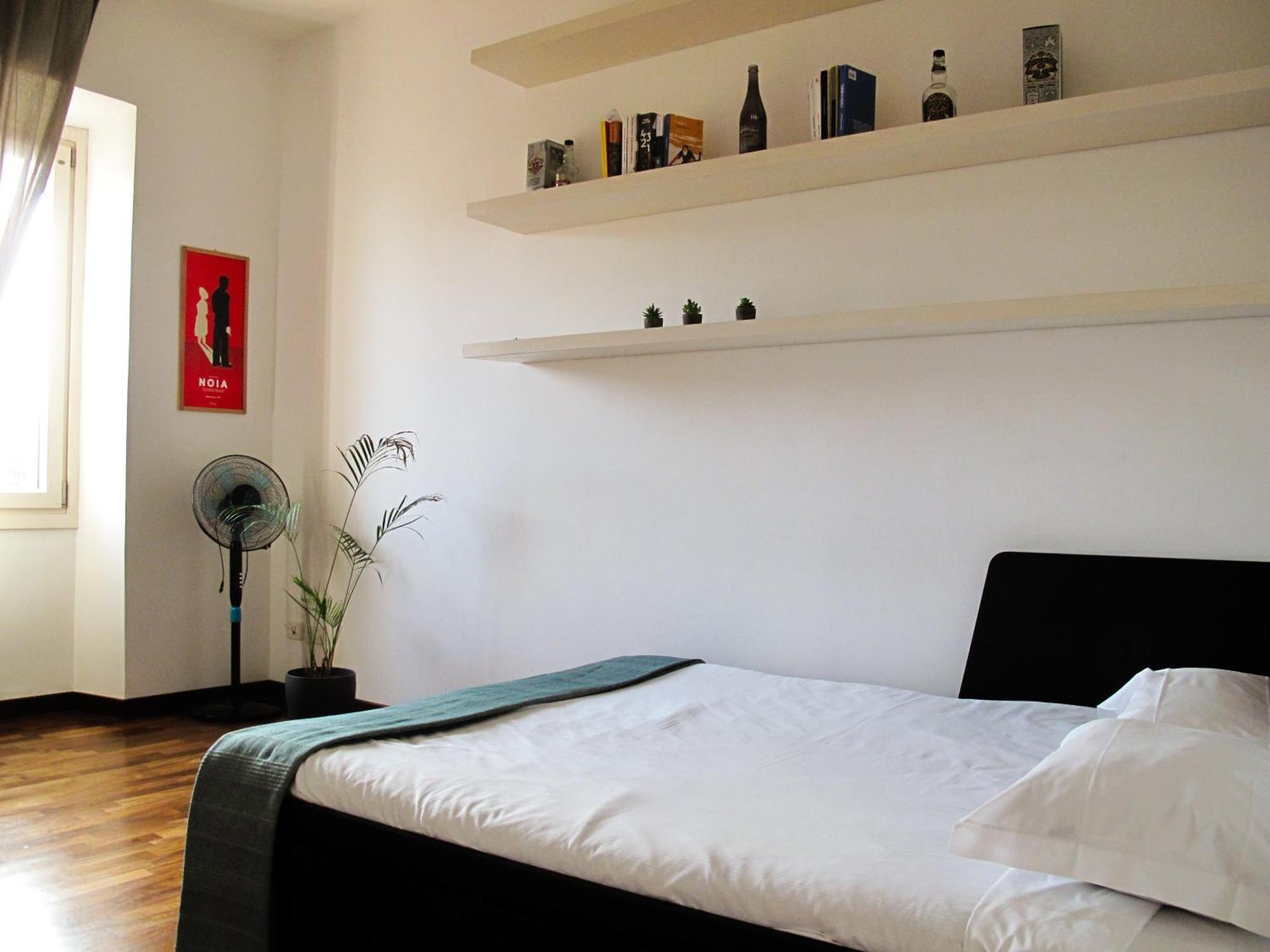 Apartment Roma's Home! Rom