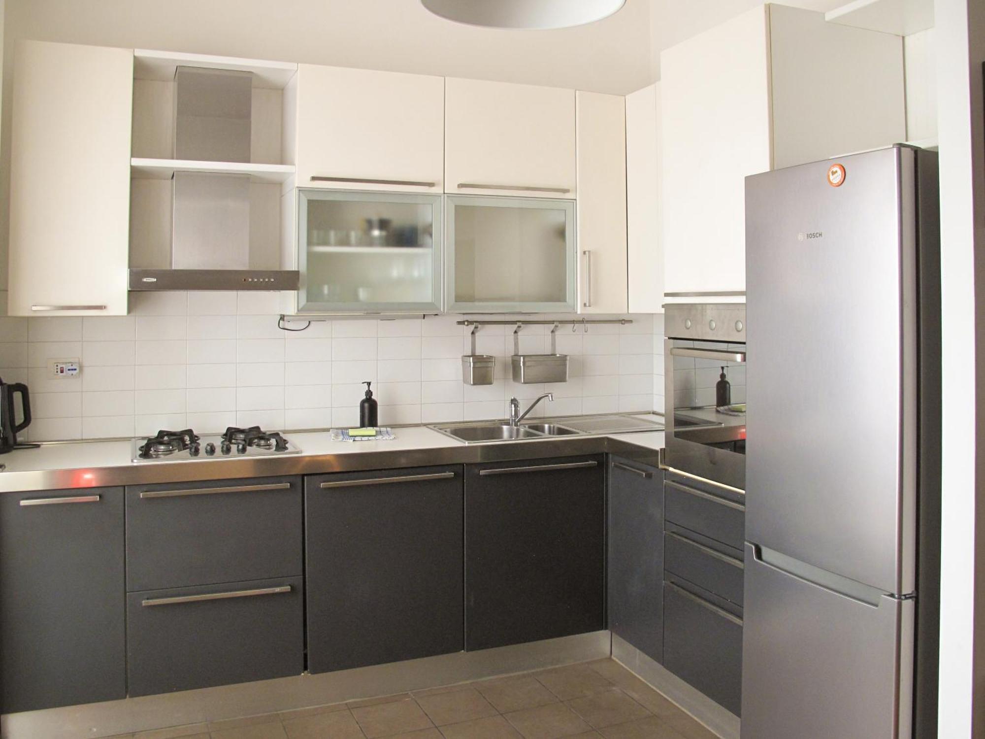 Apartment Roma's Home! *
