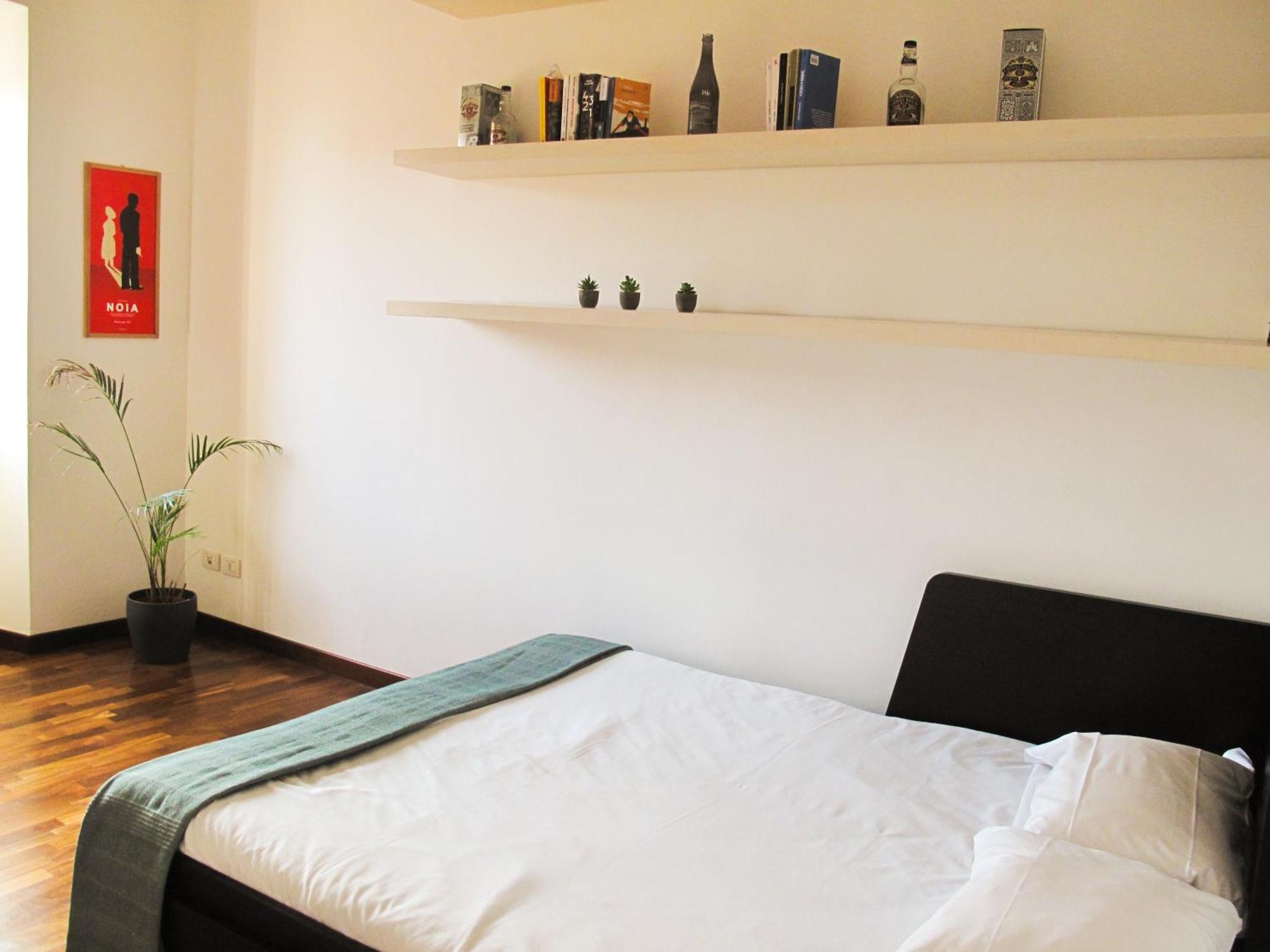 Roma's Home! Apartment Rom
