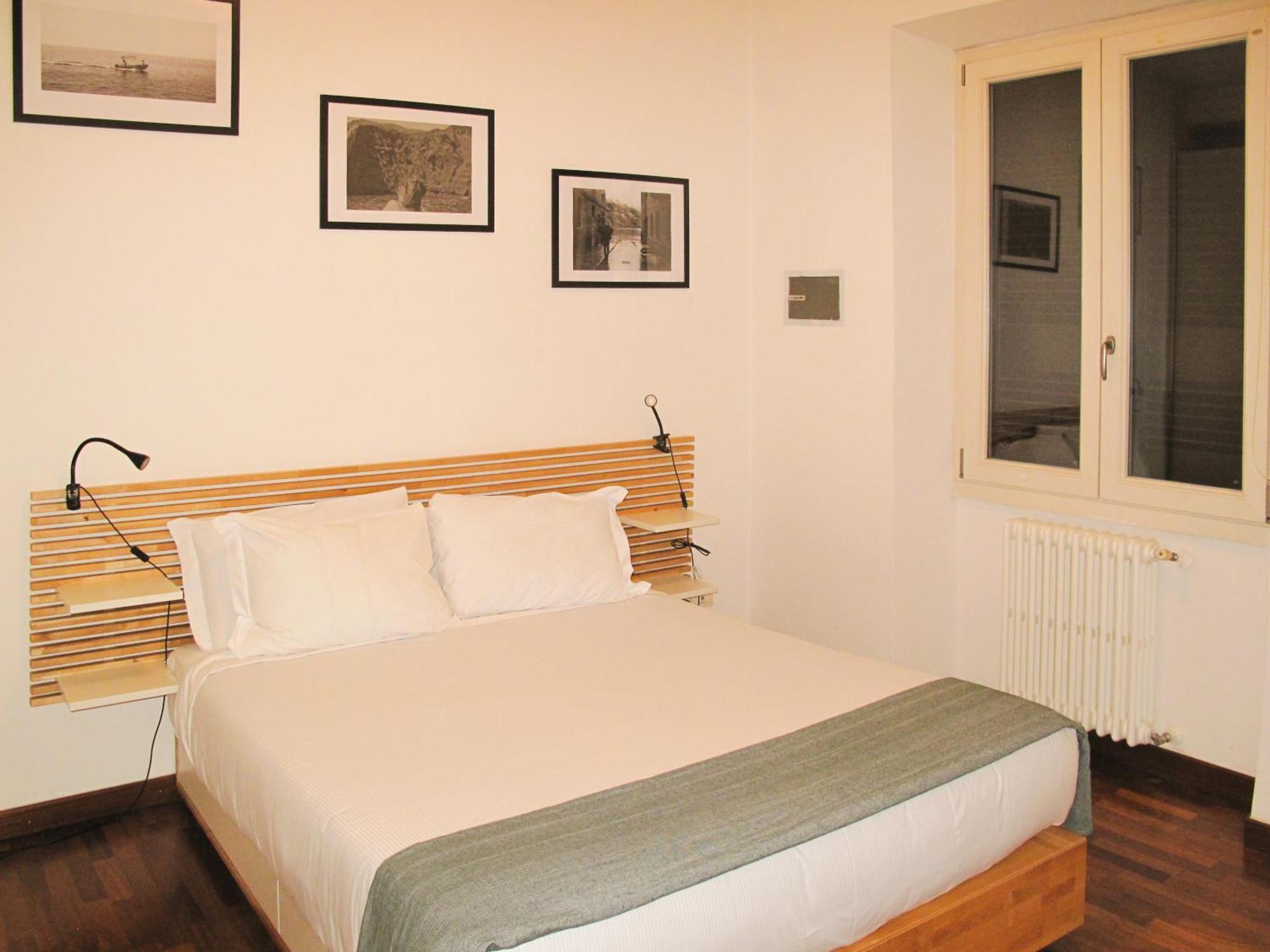 Apartment Roma's Home! Rom