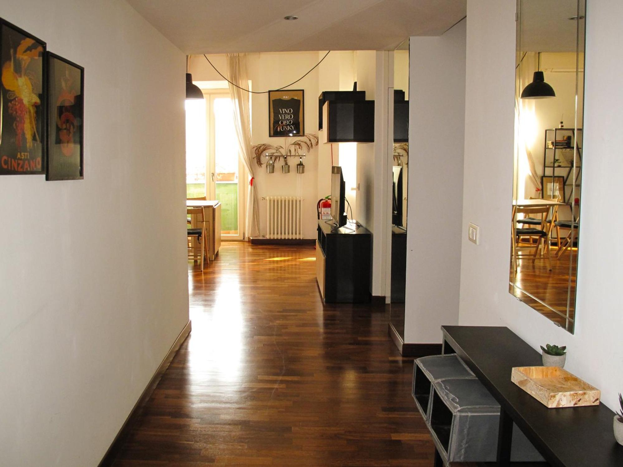 Roma's Home! Rom