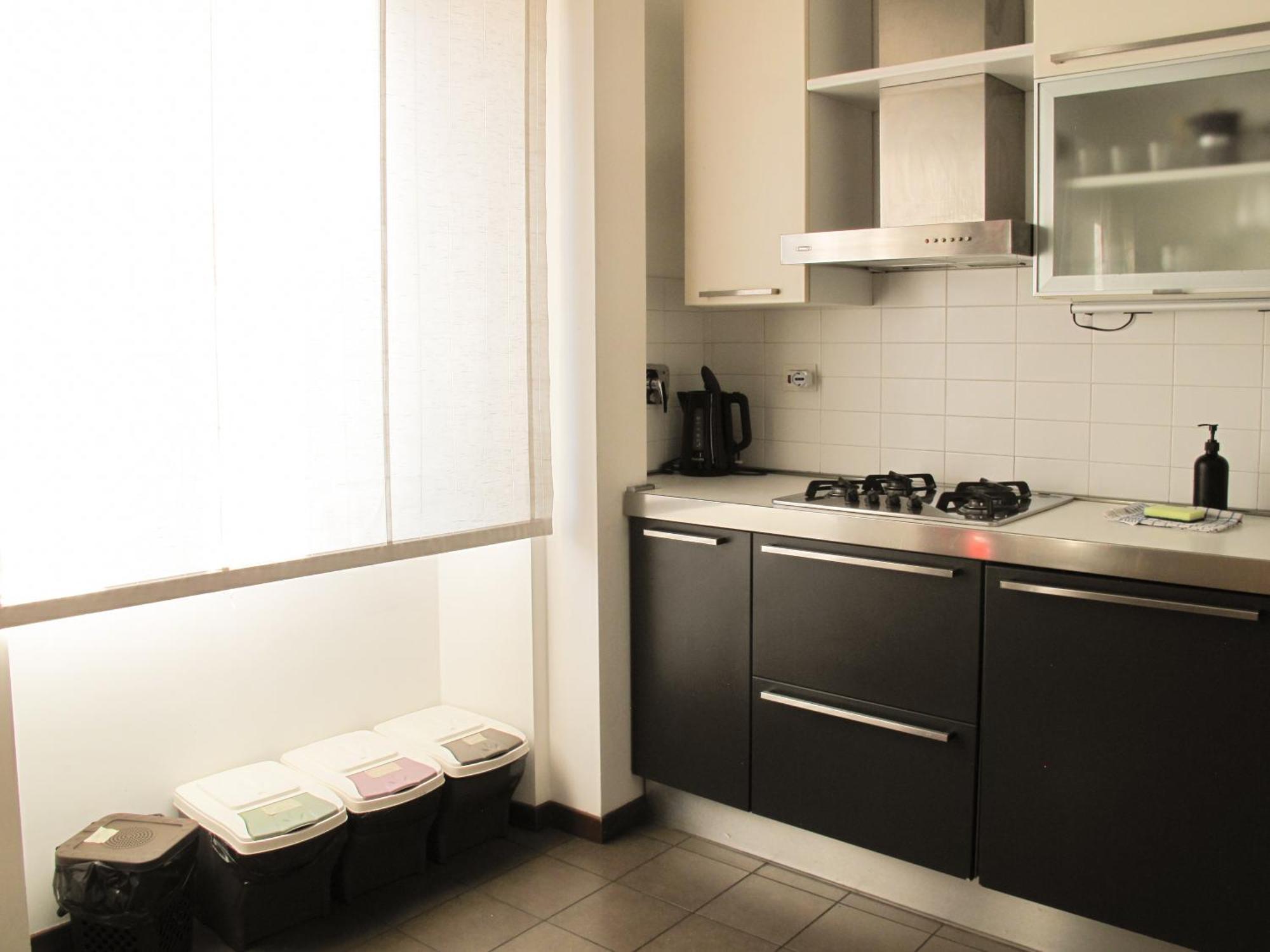 Apartment Roma's Home! Rom