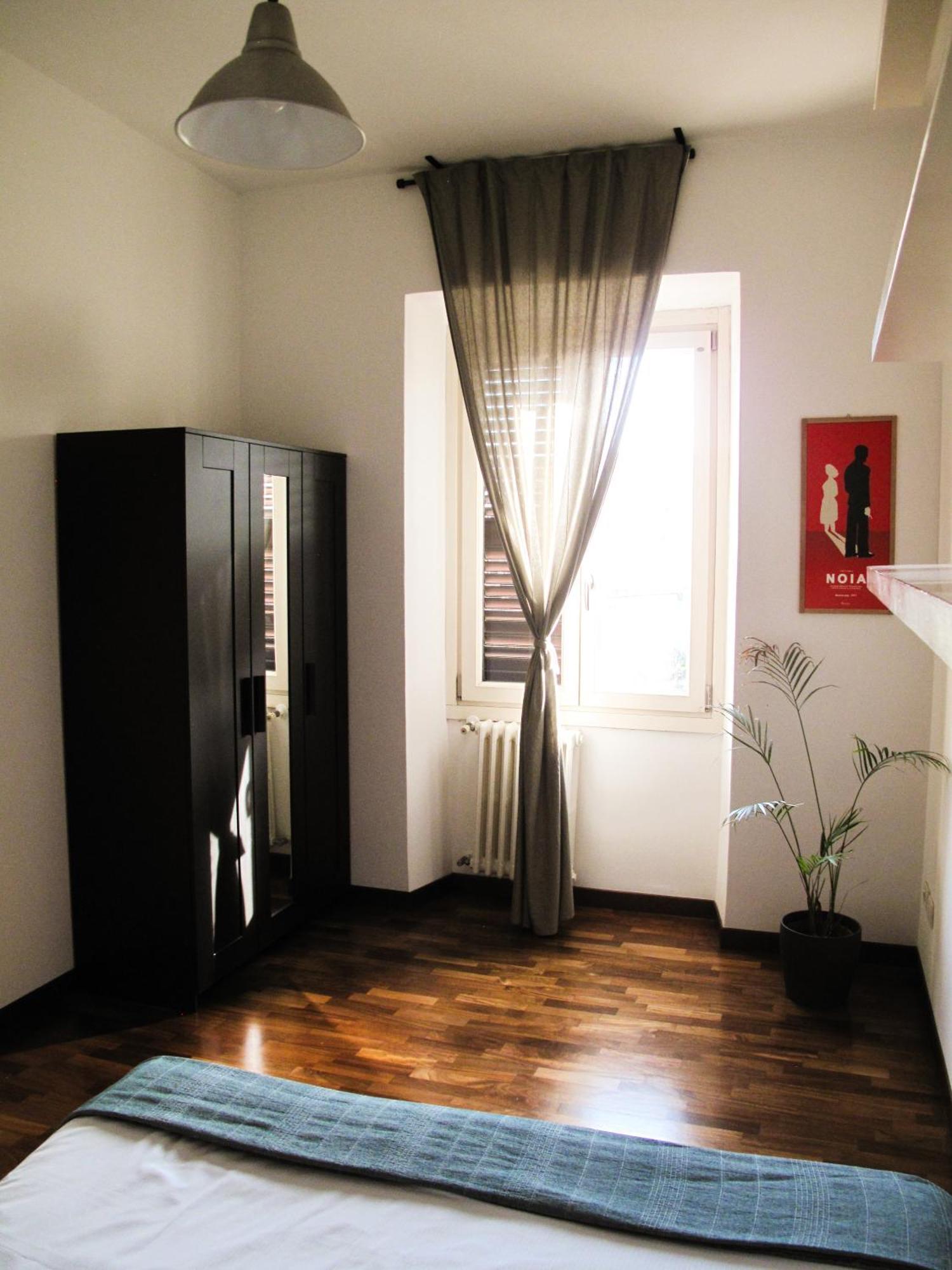 Roma's Home! Apartment *